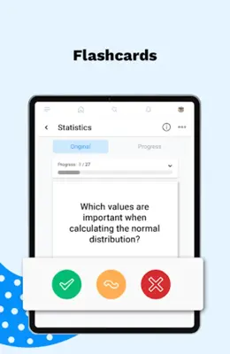 Studydrive - The Student App android App screenshot 2